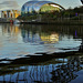 The Sage and Tyne Bridge Reflections