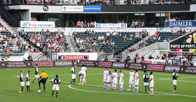 Prepping for a Penalty Kick