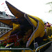 Bloemencorso Float