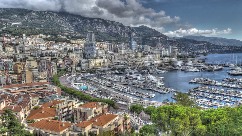 VACANCES 2022: MONACO.32