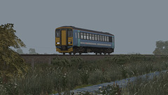 [Train Simulator] Wherry Lines: Norwich to Great Yarmouth & Lowestoft