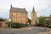 Church Side, Mansfield, Nottinghamshire