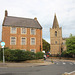 Church Side, Mansfield, Nottinghamshire