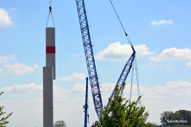 windturbines