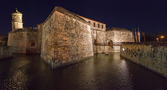 Castillo de la Real Fuerza