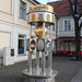 Potsdam Glockenspiel