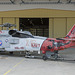 Sikorsky SH-60B Seahawk 162134