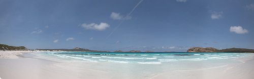 Lucky Bay