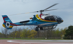 Niagara Helicopters (2) - 11 May 2019