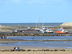 Rhos-On-Sea.