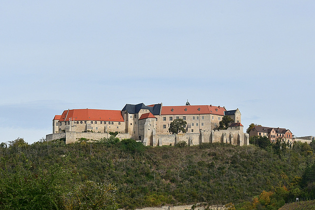 Schloss Neuenburg