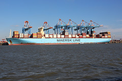 Maastricht Maersk