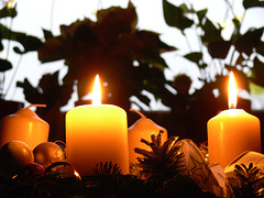 2. Advent