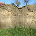 Yoxford Churchyard, Suffolk