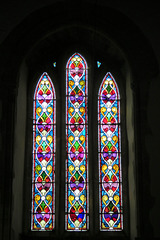 chinnor church, oxon