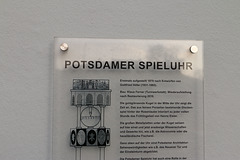 Potsdam Glockenspiel