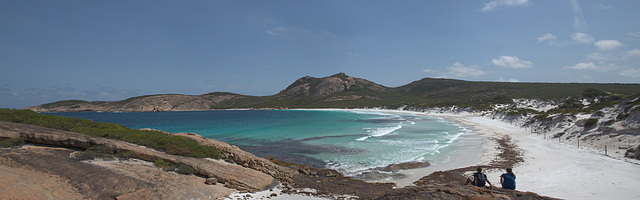 Thistle Bay