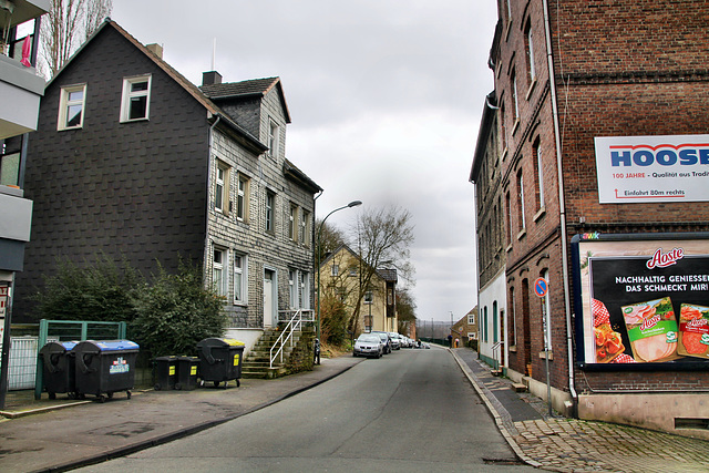 Lewackerstraße (Bochum-Dahlhausen) / 21.03.2021