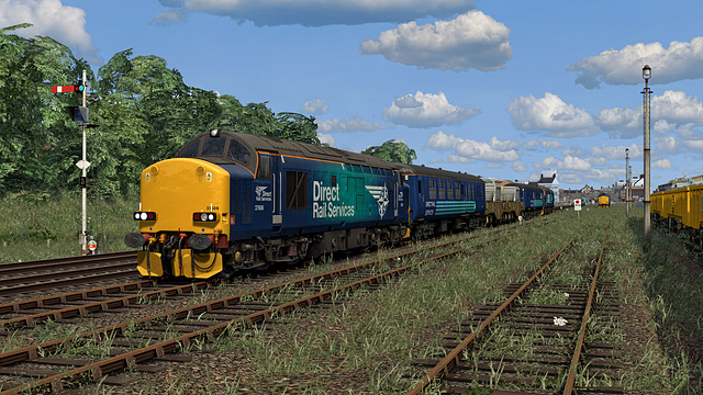 [Train Simulator] Wherry Lines: Norwich to Great Yarmouth & Lowestoft