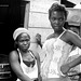 Ghana - Femme noire 18