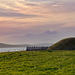 Taversoe Tuick Chambered Cairn