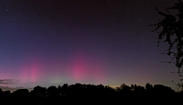 Polar light 10-10-2024  20:03