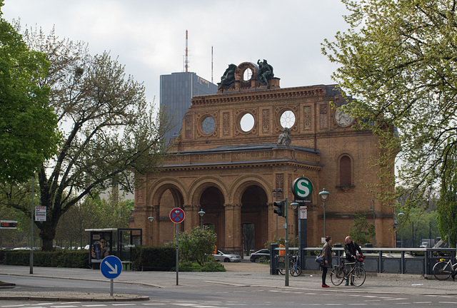 Berlin Anhalter Bahnhof (#2833)