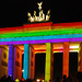 Festival of lights, Berlin 2012