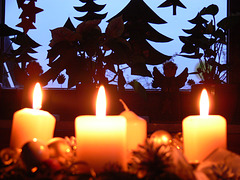 3. Advent