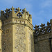 cley church, norfolk