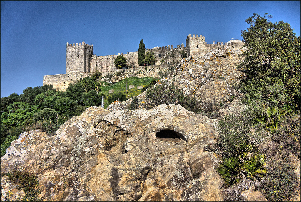 Castillo de Castellar