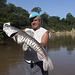 pesca esportiva