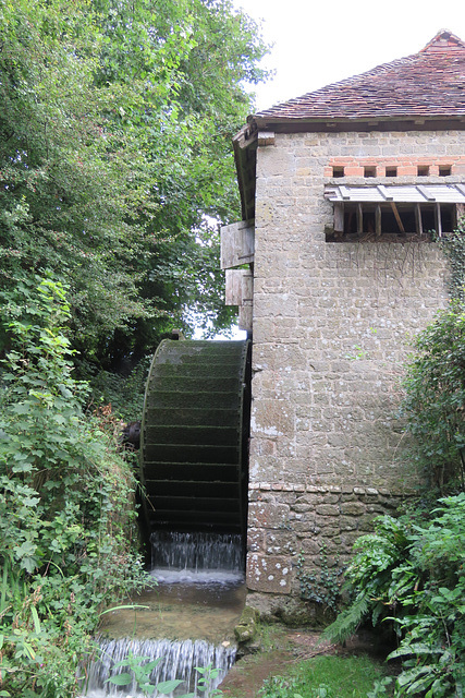 weald and downland museum, sussex