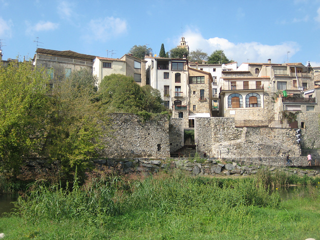 Besalu