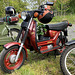 Simson konnte einen Blumentopf gewinnen