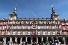 Plaza Mayor