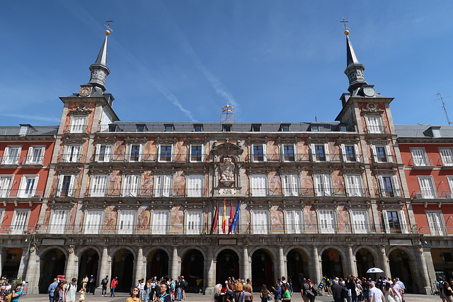 Plaza Mayor