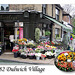 82 Dulwich Village, London, 16.4.2005