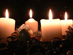 4. Advent