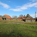 Pyes Hall Farm, Wrentham, Suffolk