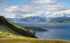 Kvænangenfjord