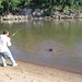 pesca esportiva