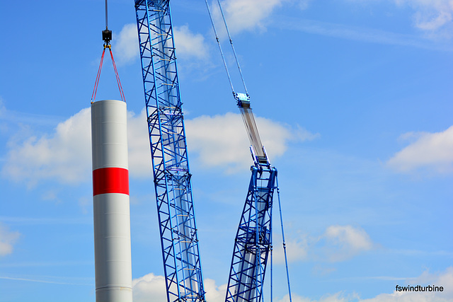 windturbines