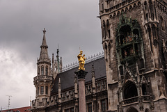 Neues Rathaus