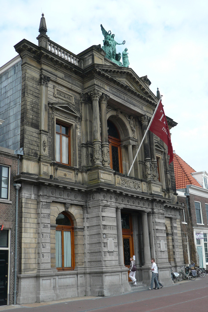 Teylers Museum