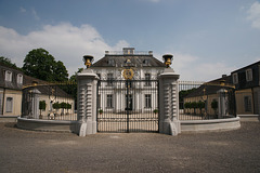 Schloss Falkenlust