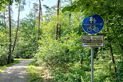 Karlsruhe Stadtmitte