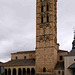 Segovia - San Esteban
