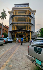 Nissan Frontier Nissan Frontier