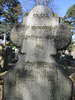 great northern cemetery, southgate, london